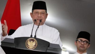 Ngaca Dong!! SBY Malah Salahkan Pemberitaan Media Soal Rohingya