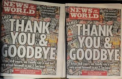 Inilah Kebobrokan Tabloid Gossip Milik Yahudi!