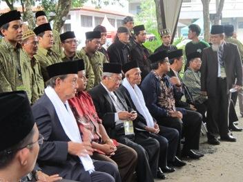 MUI: Konsep HAM dalam Islam, Mencegah Terjadinya Pemurtadan