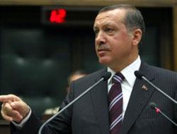 Erdogan : Presiden Suriah Bashar al-Assad Segera Pergi   