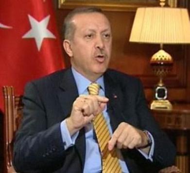 PM Turki Erdogan Kecam Pelarangan Jilbab Dalam Ujian Sekolah