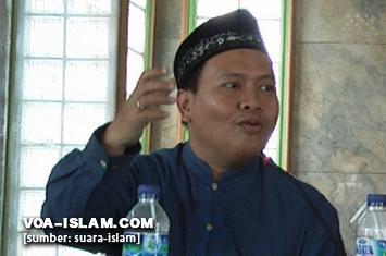 Apa Kata Ustadz Fahmi Salim tentang Pembagian Syiah Jadi 3 Kelompok?