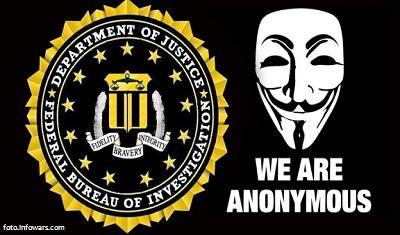 Hacker Sadap Pembicaraan Telepon Rahasia FBI dan Scotland Yard