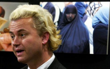 Awas! Gert Wilders Bentuk Koalisi Anti Islam di Lima Negara Eropa