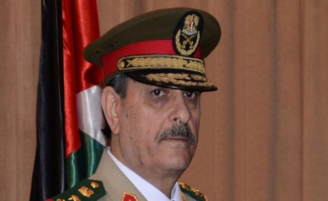 Menhan Jenderal Fahed al-Freij : Lambang Kekejaman dan Kebiadaban
