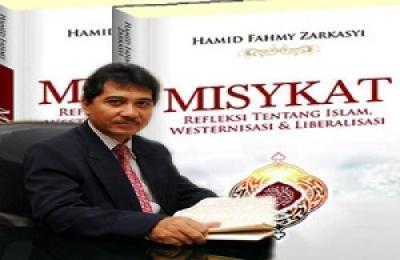 Hamid Fahmy Zarkasyi: Liberal yang Sekarang Lebih Parah dari Cak Nur
