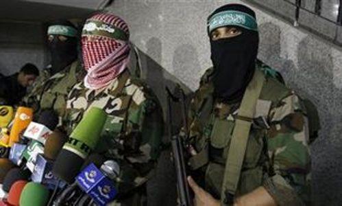 Hamas Wajibkan Visa Bagi Orang Asing yang ingin Masuk Jalur Gaza