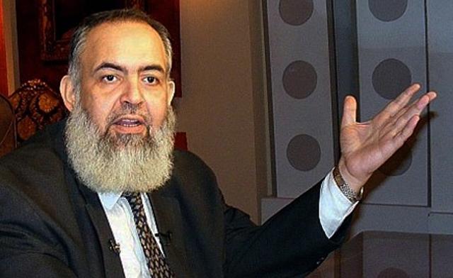 Pengacara Salafi : Mesir Akan Terjerumus Dalam Krisis