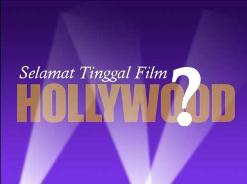Pajak Film Impor Naik, Film Hollywood Angkat Kaki dari Indonesia?