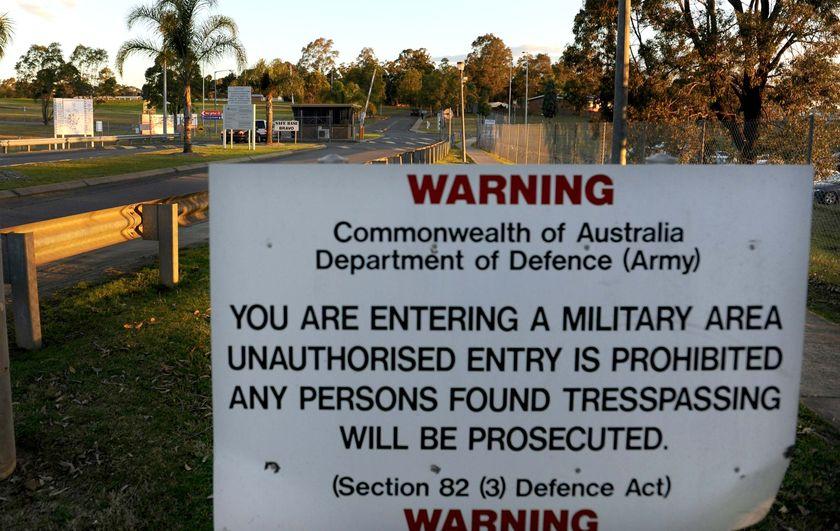 Australia: 3 Muslim Bersalah Atas Rencana Serangan ke Markas Militer