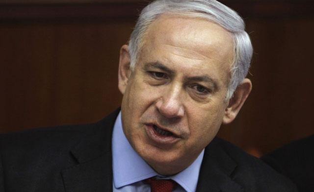 Presiden Mesir Mohammed Mursy Menolak Telpon Netanyahu