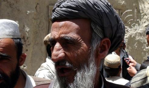 Taliban Tembak Mati 3 Tetua Suku Penghasut Warga Lawan Pejuang Islam