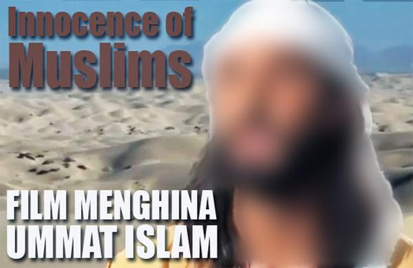 Download Video Innocence of muslim