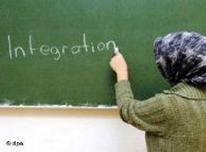 Menteri Pendidikan Jerman Setuju Kurikulum Pelajaran Islam