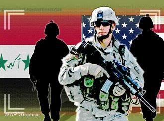 Akhir Agustus 2010, Amerika Minggat Dari Irak