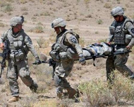 Untuk Pertama Kalinya Taliban Berhasil Rebut Pesawat NATO