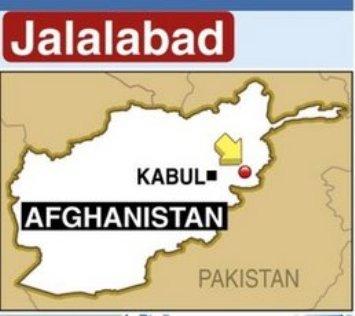 5 Tentara NATO dan 4 Tentara Afghan Tewas Dihantam Bom Jihad Taliban