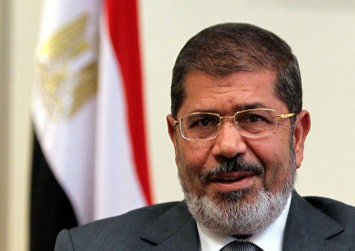 Presiden Mohamad Mursi Melakukan Kunjungan ke Iran?