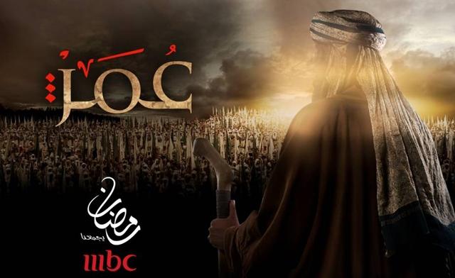Serial Kisah Khalifah Umar Ibn Khatthab Menghiasi TV Selama Ramadhan