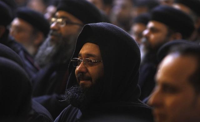 Koptik Mesir Mendirikan Ikhwanul Kristen Melawan Ikhwanul Muslimin