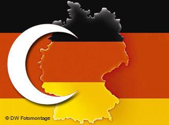 Warga Jerman Dinilai Tidak Toleran terhadap Pemeluk Islam