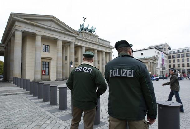 Jumlah Militan Islam di Jerman Lebih dari 1000 Orang