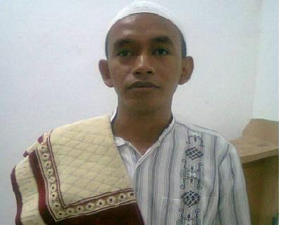 Jerry S Pesirahu: Masuk Islam di Tengah Konflik Islam-Kristen Maluku