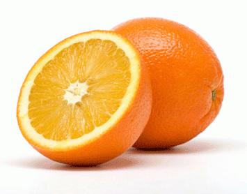 Buah Jeruk Lebih Baik Dari Pada Suplemen Vitamin C