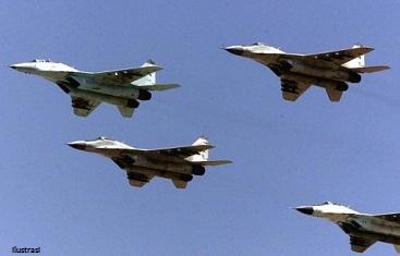 Al-Qaeda Bantah Anggotanya jadi Korban Serangan Udara Gabungan Yaman-AS