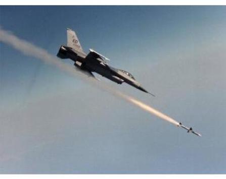 Jet F-16 Israel Lancarkan Beberapa Serangan Ke Gaza Jumat Pagi 