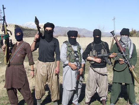 Forum Komunikasi eks Afghan: Jihad Akan Selalu Ada Hingga Kiamat