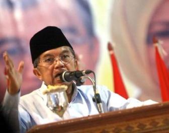 Jusuf Kalla Jadi Ketua Umum PP DMI, Kendaraan Politik Baru?