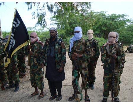 Al-Shabaab: Kenya Ingin Hancurkan Umat Islam Dengan Bantuan Israel