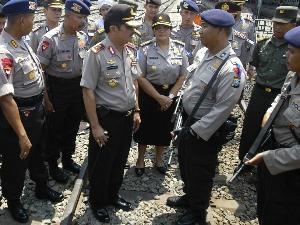 Ketua PBNU: Tuduh Guru Ngaji Bawa Celurit, Copot Kapolda Jawa Timur