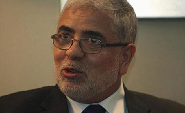 Mahmud Jibril Tokoh Liberal Libya Tersingkir
