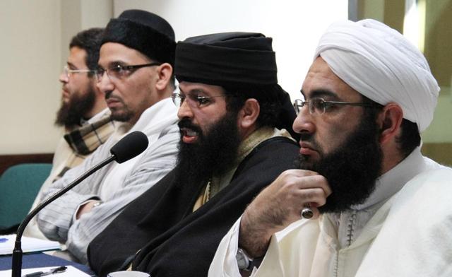 Ulama  Maroko : Hukuman Mati Bagi Wartawan Penyeru Sek Bebas 