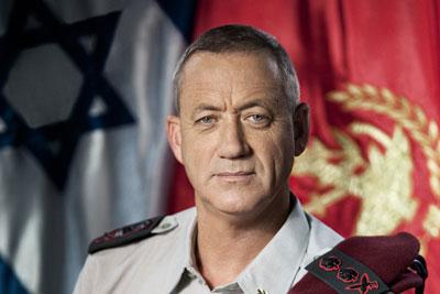 Kepala Staf Militer Israel Benny Gantz: Israel ''Super Siap'' Serang Iran