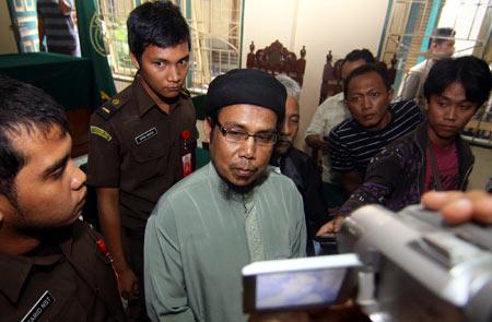 Khairul Ghazali: Saya Bukan Khawarij, Bukan Pula Neo Khawarij