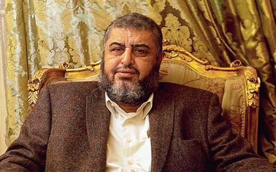 Ikhwan : Mancalonkan Khairat Al-Shater Sebagai Presiden