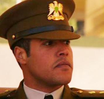 Pemberontak Libya: Putra Kadhafi Tewas dalam Serangan NATO
