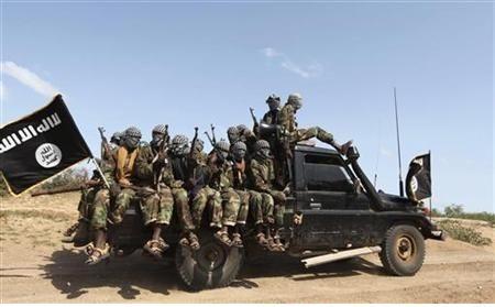 Al-Shabaab Sergap Konvoi Tentara Ethiopia dan Somalia di Yurkud
