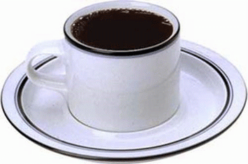 Kafein Pada Kopi Menyebabkan Kista Di Payudara?