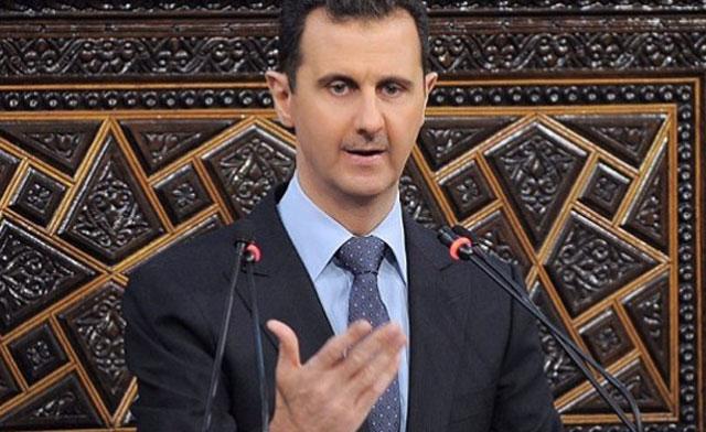 Kekuasaan Bashar al-Assad  Kehilangan Dukungan Pilar Utamanya