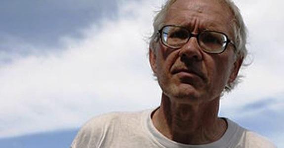 Kartunis Lars Vilks Adalah Musuh Islam Terbesar