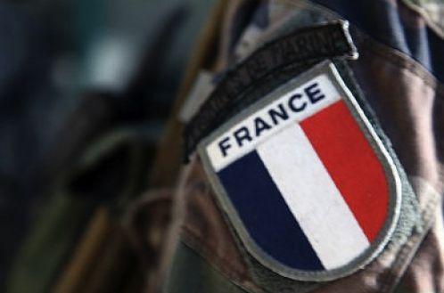 Prancis Percepat Penarikan Pasukan dari Afghanistan pada 2013