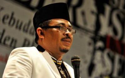 PKS Mulai Pede: Ajukan Luthfi  Hasan sebagai Capres di 2014