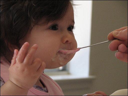 Solusi Jitu Bila Anak Tak Suka Buah, Sayur dan Susu