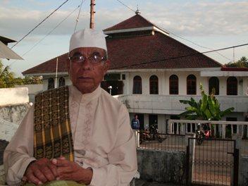 Remaja, Pemuda & Warga Dukung Sepenuhnya Imam Masjid Airmata