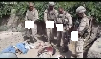 CAIR Kutuk Penodaan Mayat Anggota Taliban oleh Marinir AS