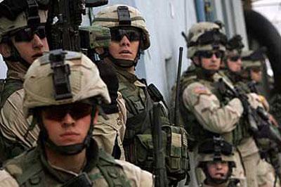 AS Kirim 250 Marinir ke Yaman untuk Lindungi Kedubes di Sana'a